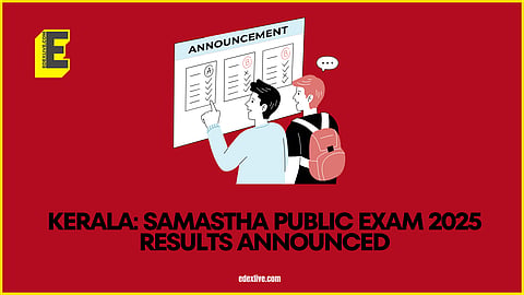 Samastha Public Exam 2025