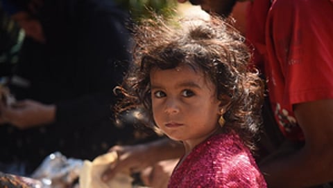 UNICEF India, business leaders launch platform to boost early support for children with developmental delays and disabilities