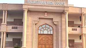 The Rajasthan High Court has issued admit cards for its Civil Judge Preliminary Exam; candidates can download them online.