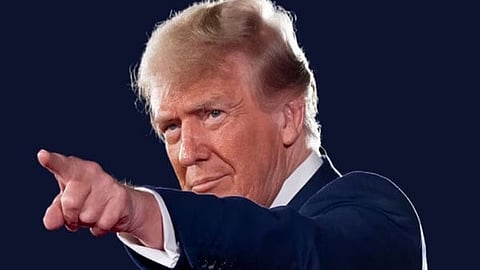 Trump to sign executive order dissolving federal Department of Education
