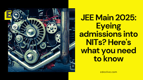 JEE Main 2025