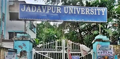 Jadavpur University postpones EC meeting due to political transition in Bengal