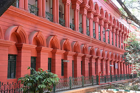 High court lets pregnant woman write KPSC exam