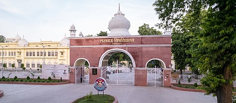 Lucknow University: Clashes continue on Day 2, protests erupt as three students get injured