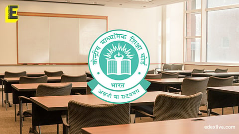What did CBSE say?