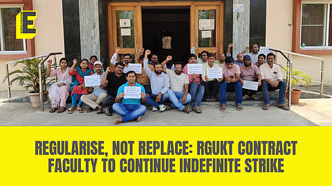 If their demands remain unmet, the association is prepared to escalate the movement.