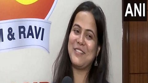 Who is Shakti Dubey, who secured AIR 1 in UPSC CSE 2024?