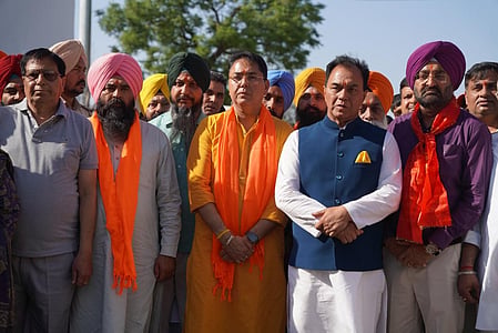Punjab govt schools to hold statewide ‘Education Mahotsav’ on May 30