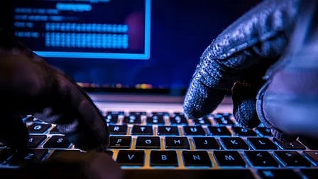 Odisha State Higher Education Department IG pages, Ravenshaw University website hacked