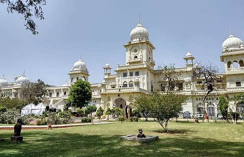 “What I said is a fact," says Lucknow University professor booked for sedition over social media post