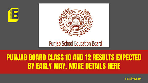 Punjab Board Class 10 and 12 results