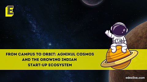 Let's plunge into space