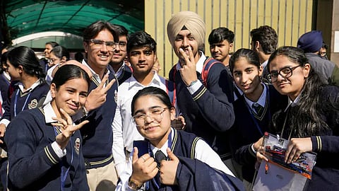 CISCE announces ICSE Class 10 and ISC Class 12 results 2025
