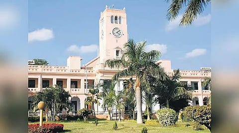 Annamalai University