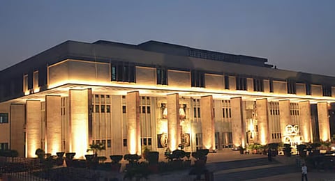 Delhi High Court