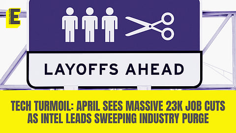 112 tech companies have cut 51,028 positions already this year, with industry experts recommending professionals stay informed and focus on upskilling.