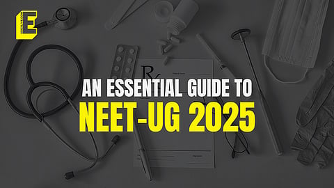 NEET-UG 2025: What you MUST know before entering the exam hall tomorrow