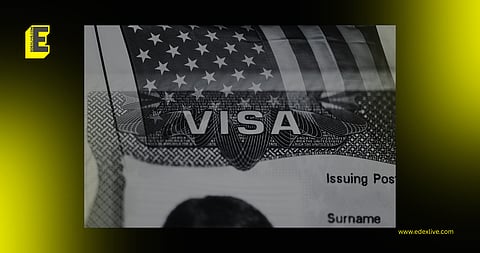 Indian students in limbo as F1 Visa remains invalid