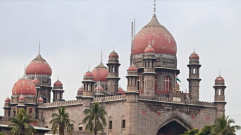 Telangana High Court