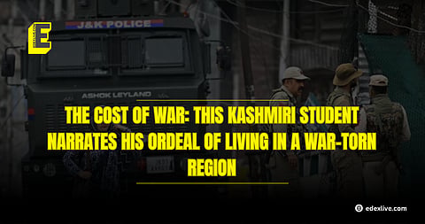 India-Pakistan war conflicts