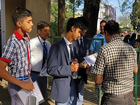 Delhi govt schools outshine private institutions in CBSE class 12; girls lead with higher pass rates