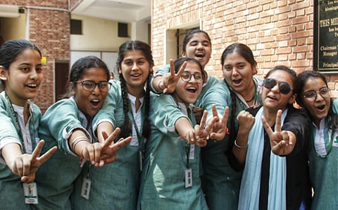 CBSE result 2026 roll number-wise: Where to find roll number
