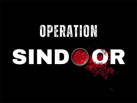 Operation SINDOOR