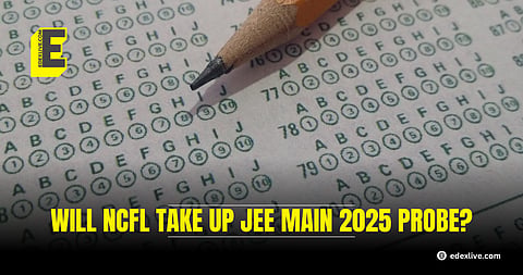 Can't probe JEE Main 2025 score discrepancies: CFSL tells Delhi HC | Now what?