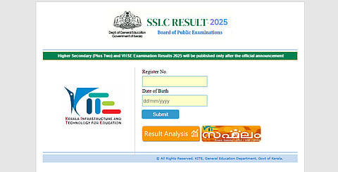 The Directorate of Higher Secondary Education (DHSE) Kerala will simultaneously release both the regular Plus Two results and the Vocational Higher Secondary Examination (VHSE) results