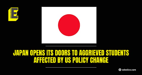 US policy change for international students