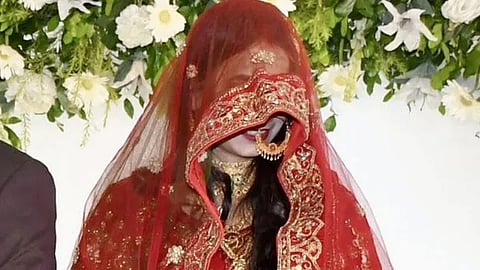 Why is ‘Khan Sir’s wife’ trending on internet? A look at renowned educator’s grand reception