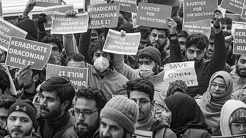 J&K reservation issue: Gov’t stance unchanged as HC hearing on petition deferred