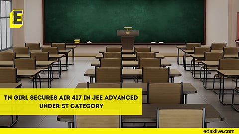 IIT Madras next?