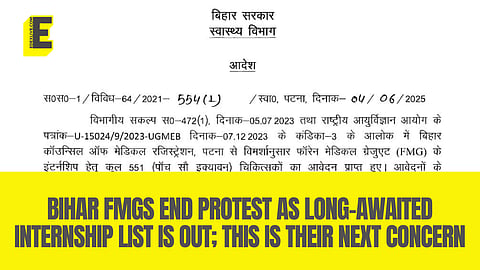 The success of the protest marks a significant victory for the FMGs, but challenges remain ahead.