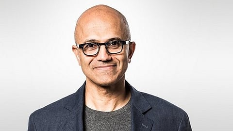 Satya Nadella's statements come at a time when AI is being praised as the future of innovation while being criticised for its potential to worsen inequality and deplete resources