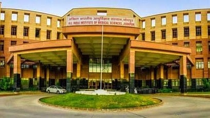 AIIMS Jodhpur MBBS student arrested for clearing NEET-UG through dummy. Here's the catch...