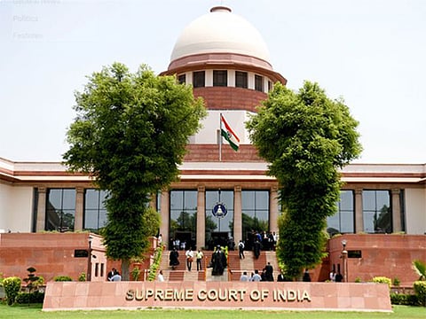Supreme Court refuses urgent hearing on plea over alleged police brutality during CJP students’ protest in Delhi