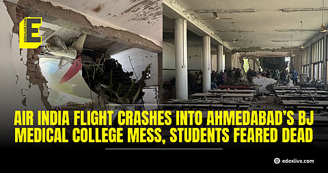 Several medical students were reportedly present in the mess
