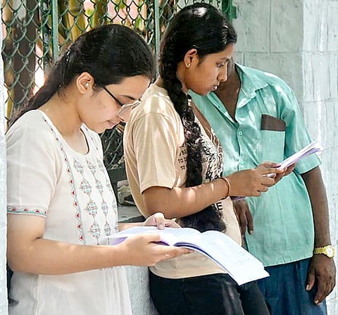 Candidates will be able to review the WBSSC answer sheets following the Durga Puja holidays.