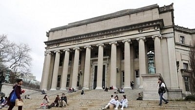 Columbia Union lawsuit against fund withholding by Trump dismissed by US District Court