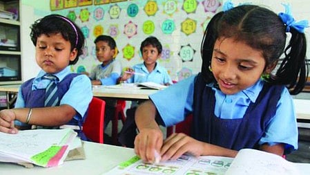 Maharashtra approves new Class 6 curriculum framework