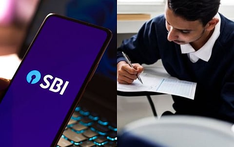 Candidates queue up online to meet SBI’s closing window for PO applications today, July 14.