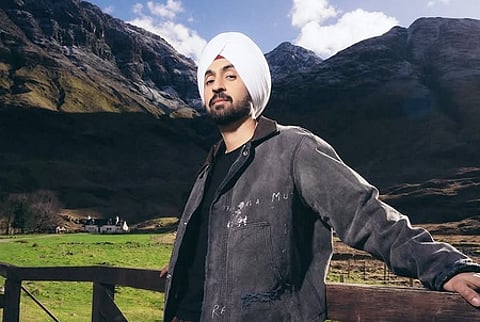 Diljit Dosanjh backs protesting students, demands institutional accountability for youth demands