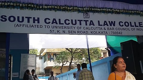 South Calcutta Law College rape case: CCTV, DNA samples confirm main accused’s involvement