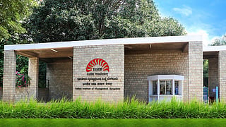 IIM Bangalore