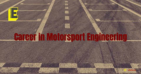 Motorsport Engineering
