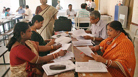 TN TRB Secondary Grade teacher recruitment open: Apply here