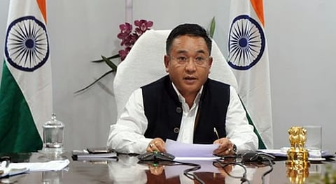 Sikkim launches skill development programme for administrative staff