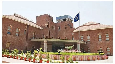 IGNOU 39th Convocation: VP hails institute as pillar of India’s distance learning