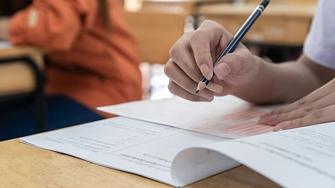 Tamil Nadu prison inmates record 96.14% pass rate in SSLC exams